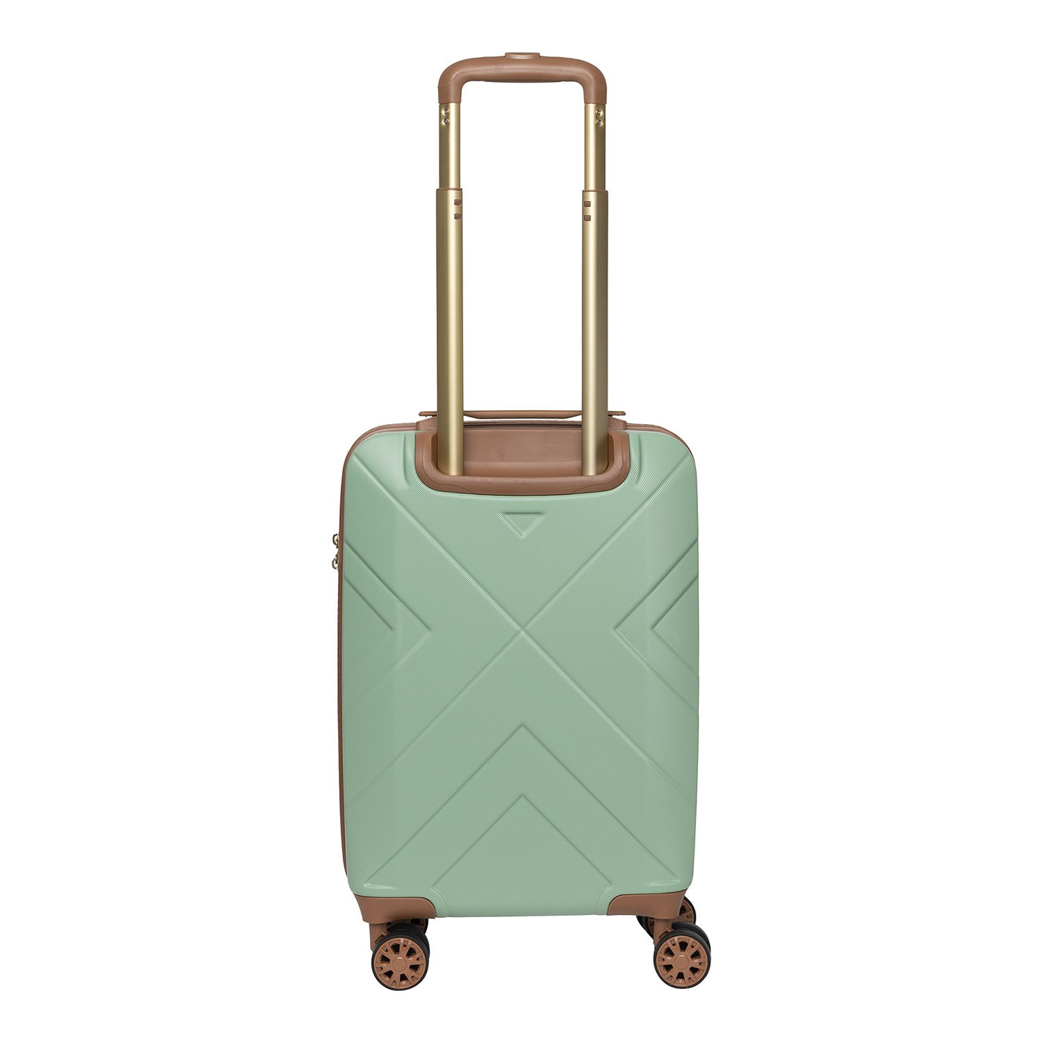 Oistr Florence Trolley 55 green