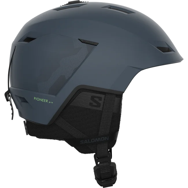 PIONEER LT PRO  Unisex-Helm