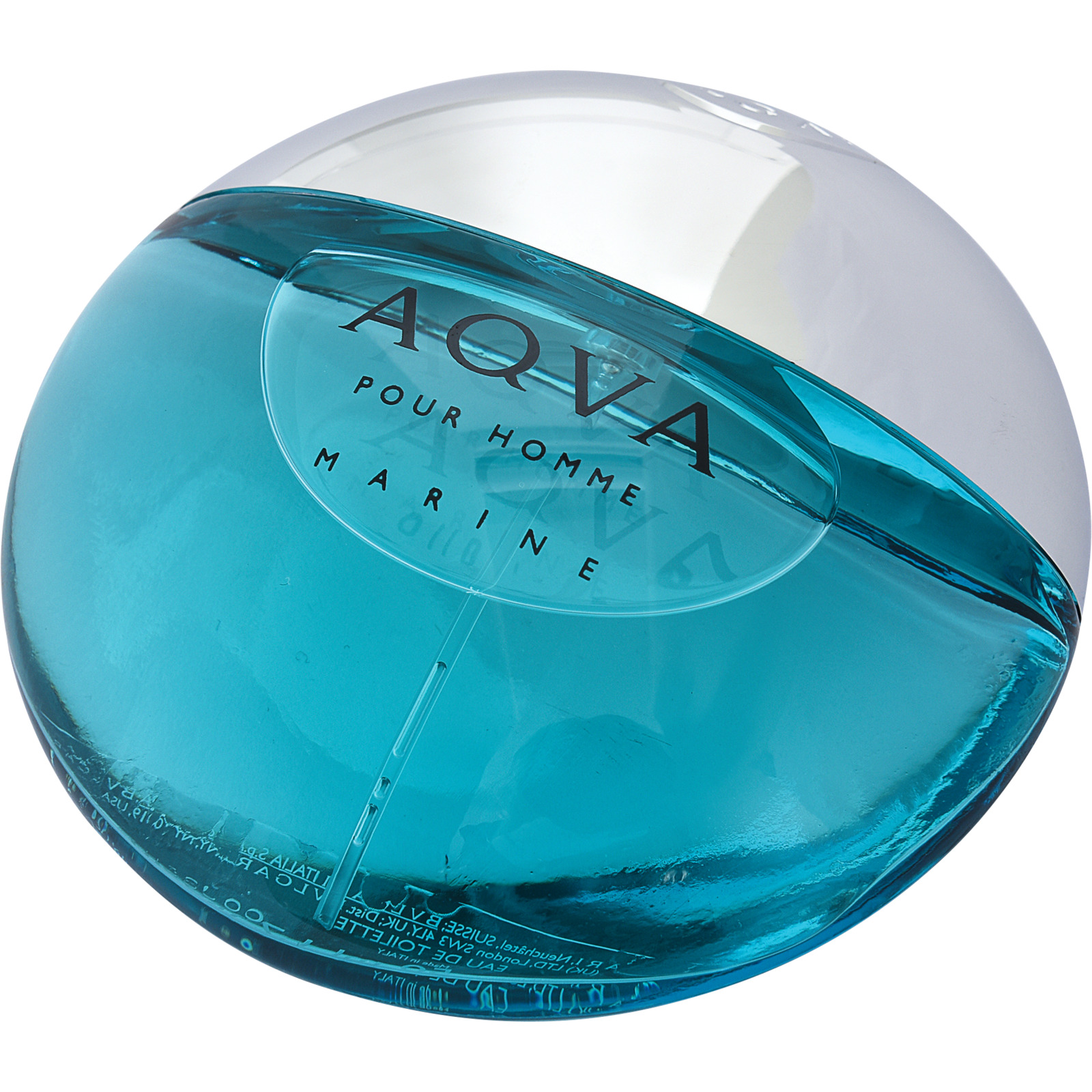 Bulgari Aqua Marine Homme Eau de Toilette