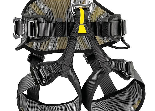 PETZL - HARNAIS AVAO BOD
