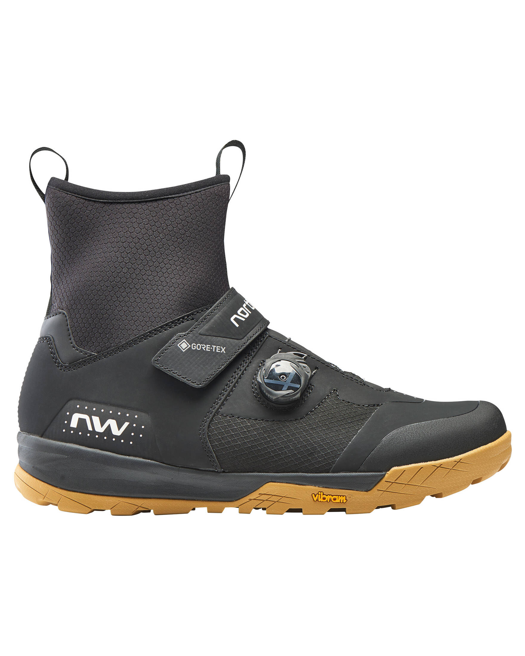 Northwave| Herren Mountainbike-Schuhe KINGROCK PLUS GTX