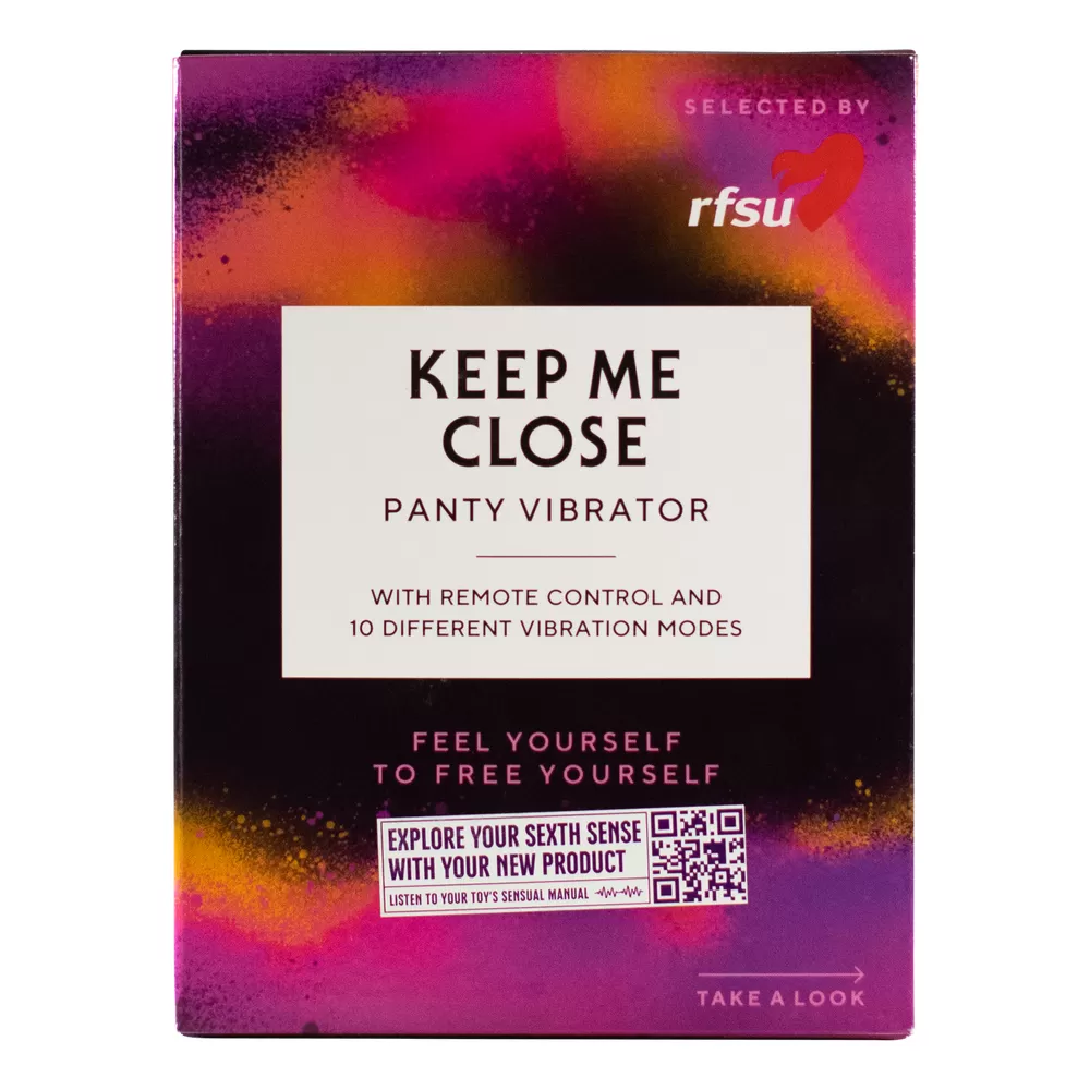 RFSU Trussevibrator