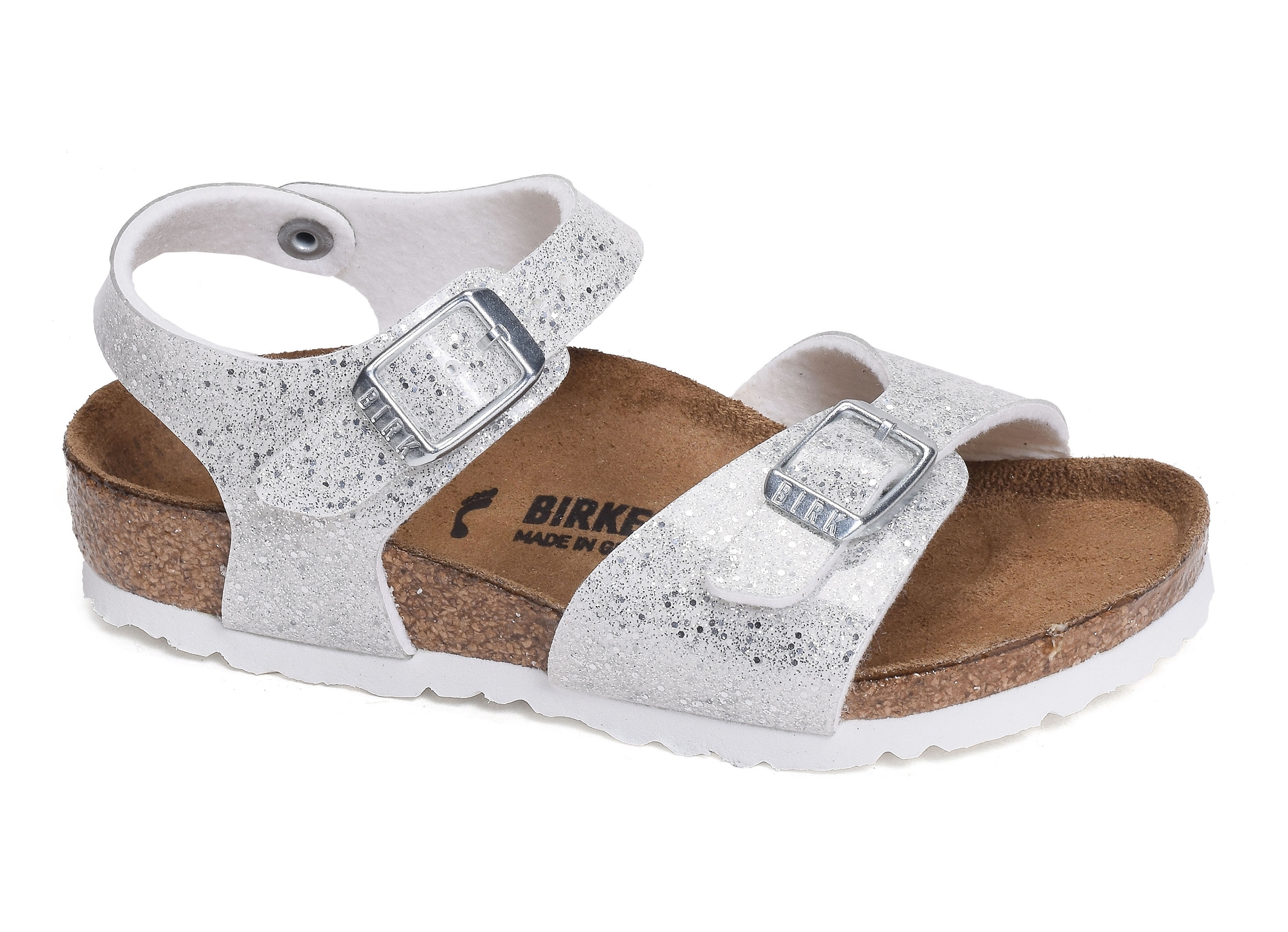 Rio blanc argent