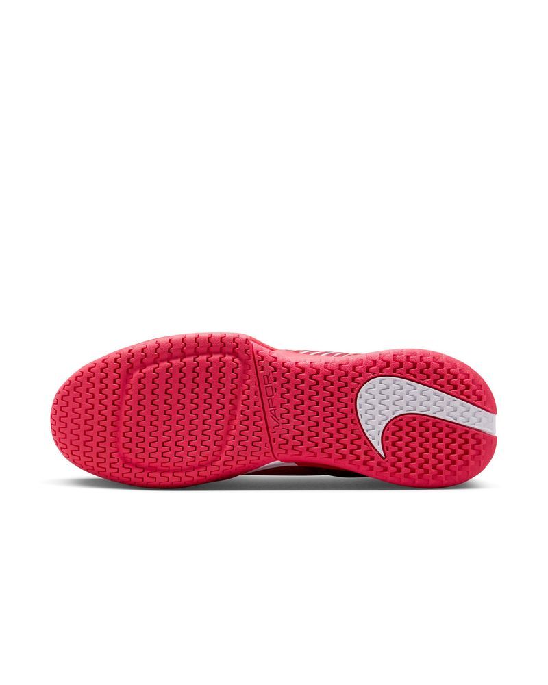 Chaussures de tennis Nike NikeCourt Air Zoom Vapor Pro 2 Rouge pour homme
