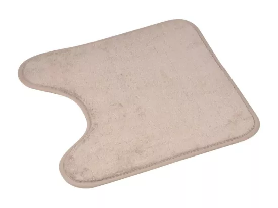 Tapis Contour WC 