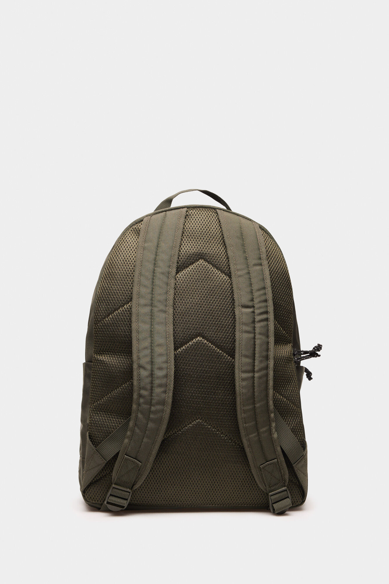 Mochila verde