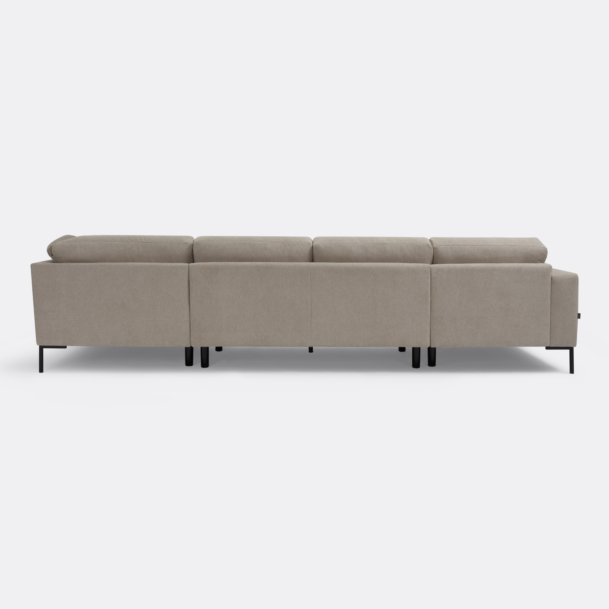 U-bank Bronx mito beige 05 rechts