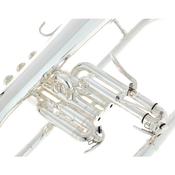 Yamaha YFH-8310 ZS 02 Flügelhorn
