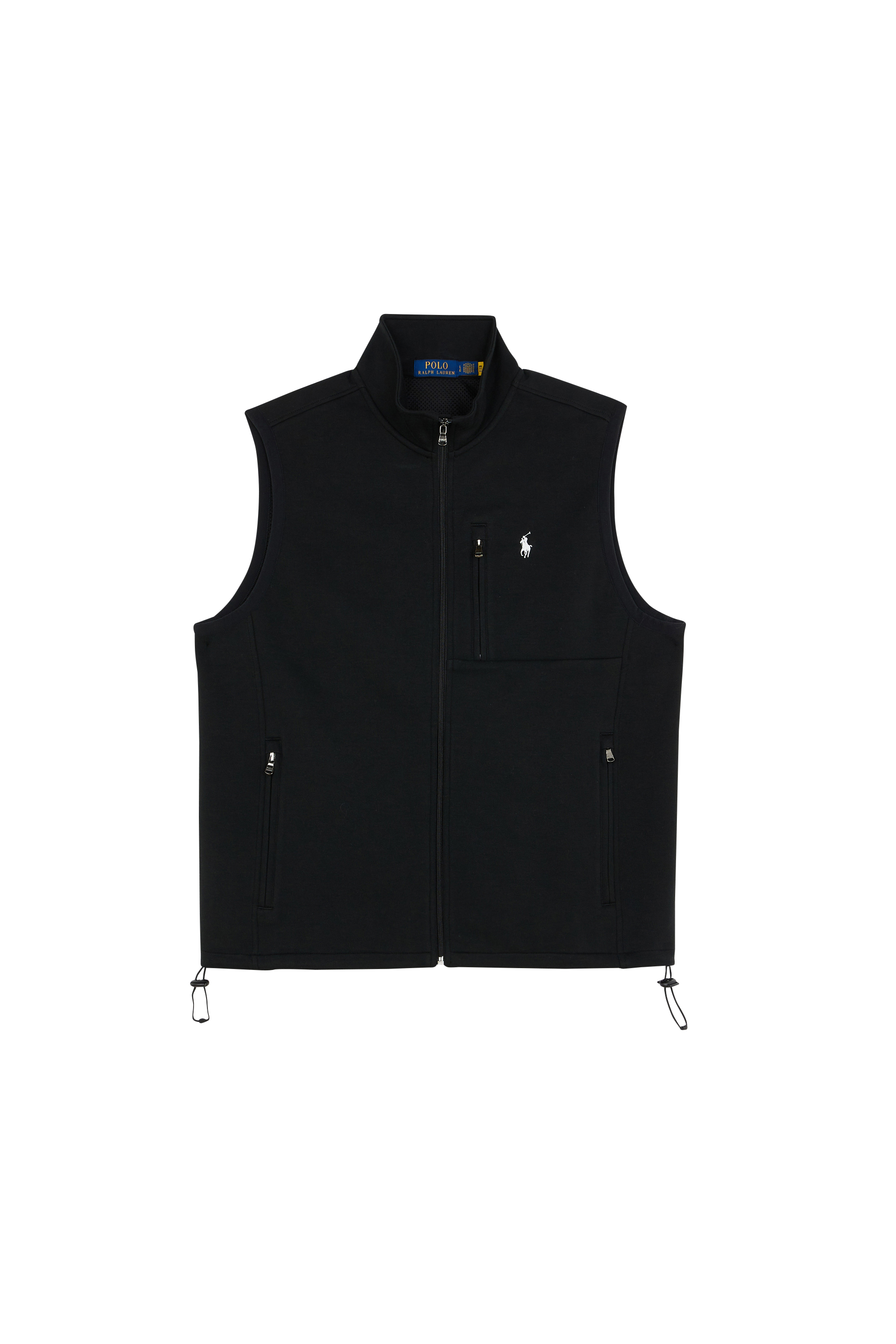 POLO RALPH LAUREN Veste  DOUBLE KNIT Noir