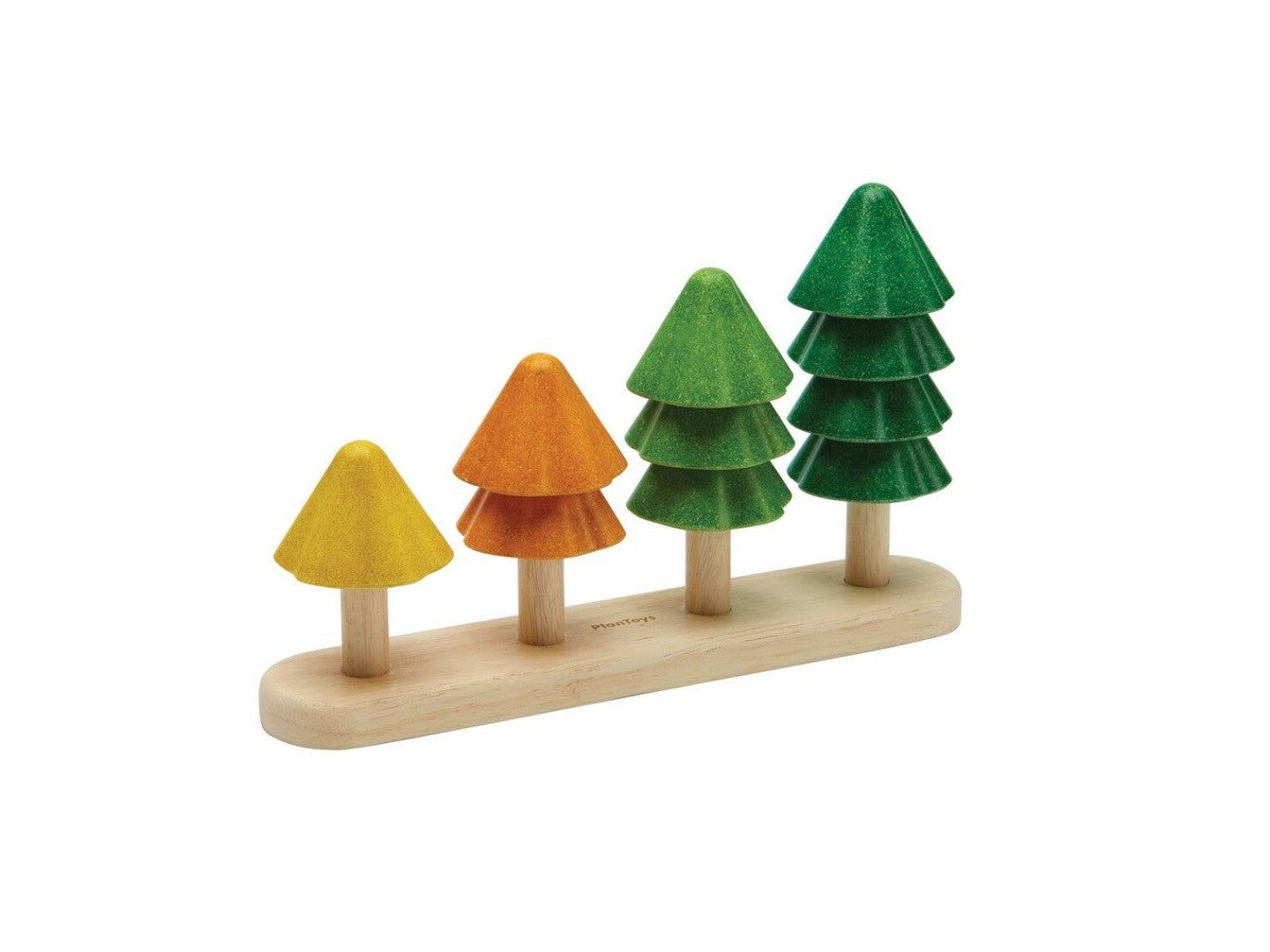 Plantoys Baumstapler