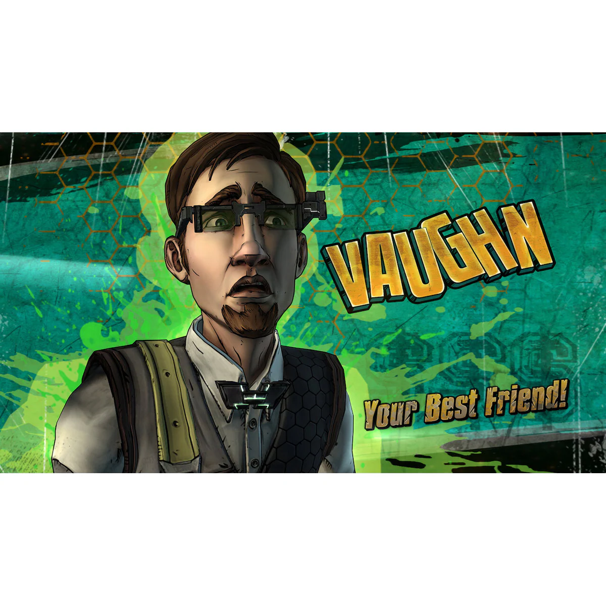 Tales from the Borderlands - PC Windows