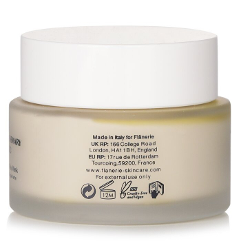 Flanerie Máscara Purificante de Argila Verde  45ml/1.52oz