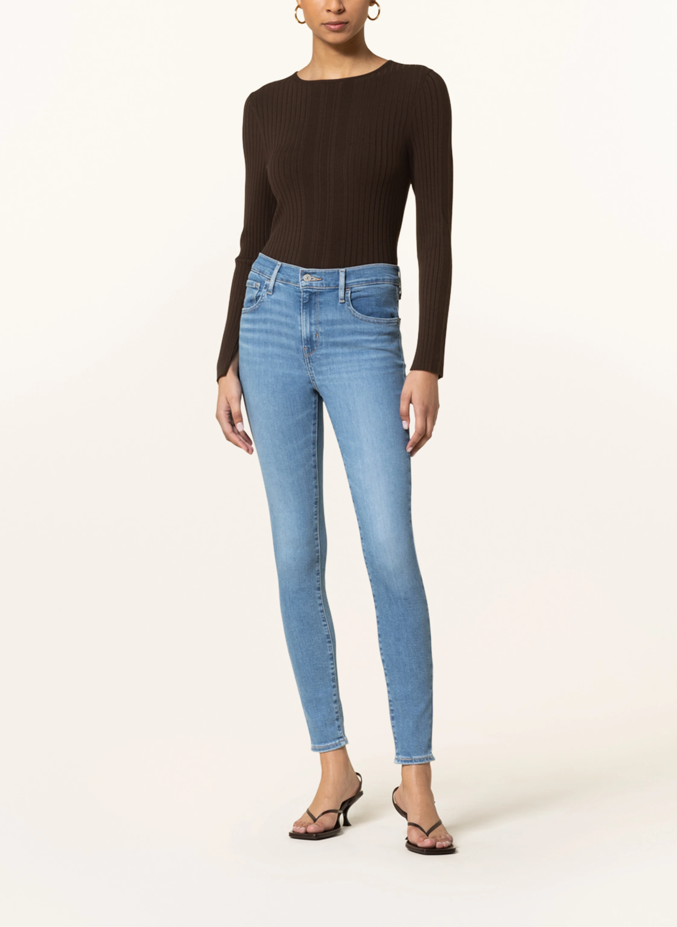 Levi's® Skinny Jeans 720