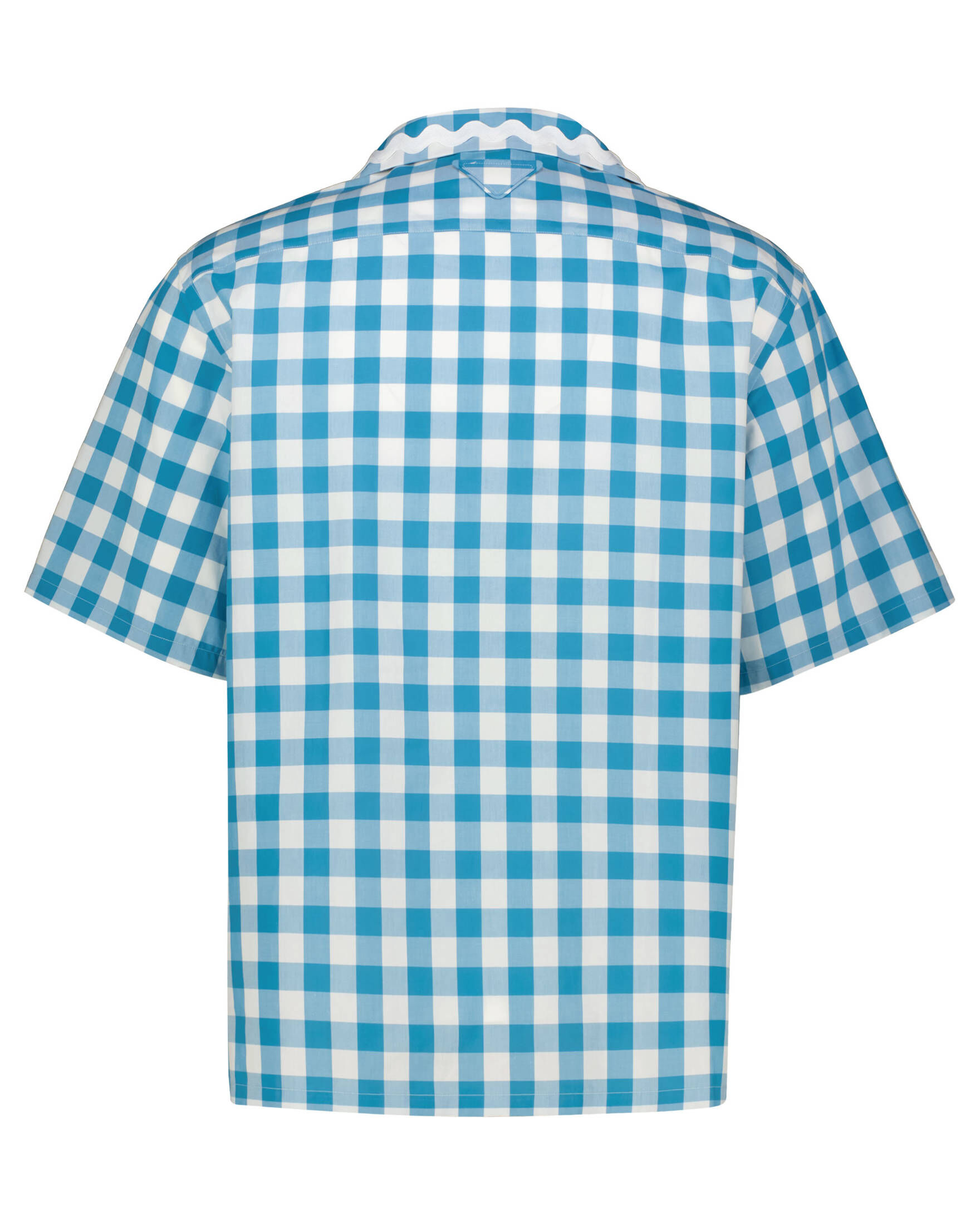 Prada| Herren Hemd VICHY