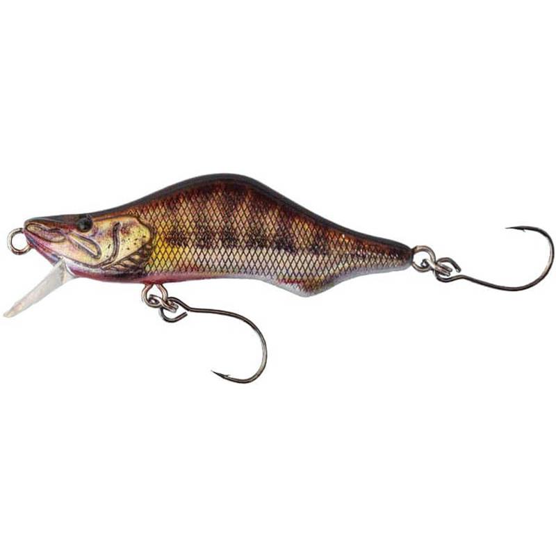 Leurre Suspending Sico Lure Sico-First 68 - 7Cm