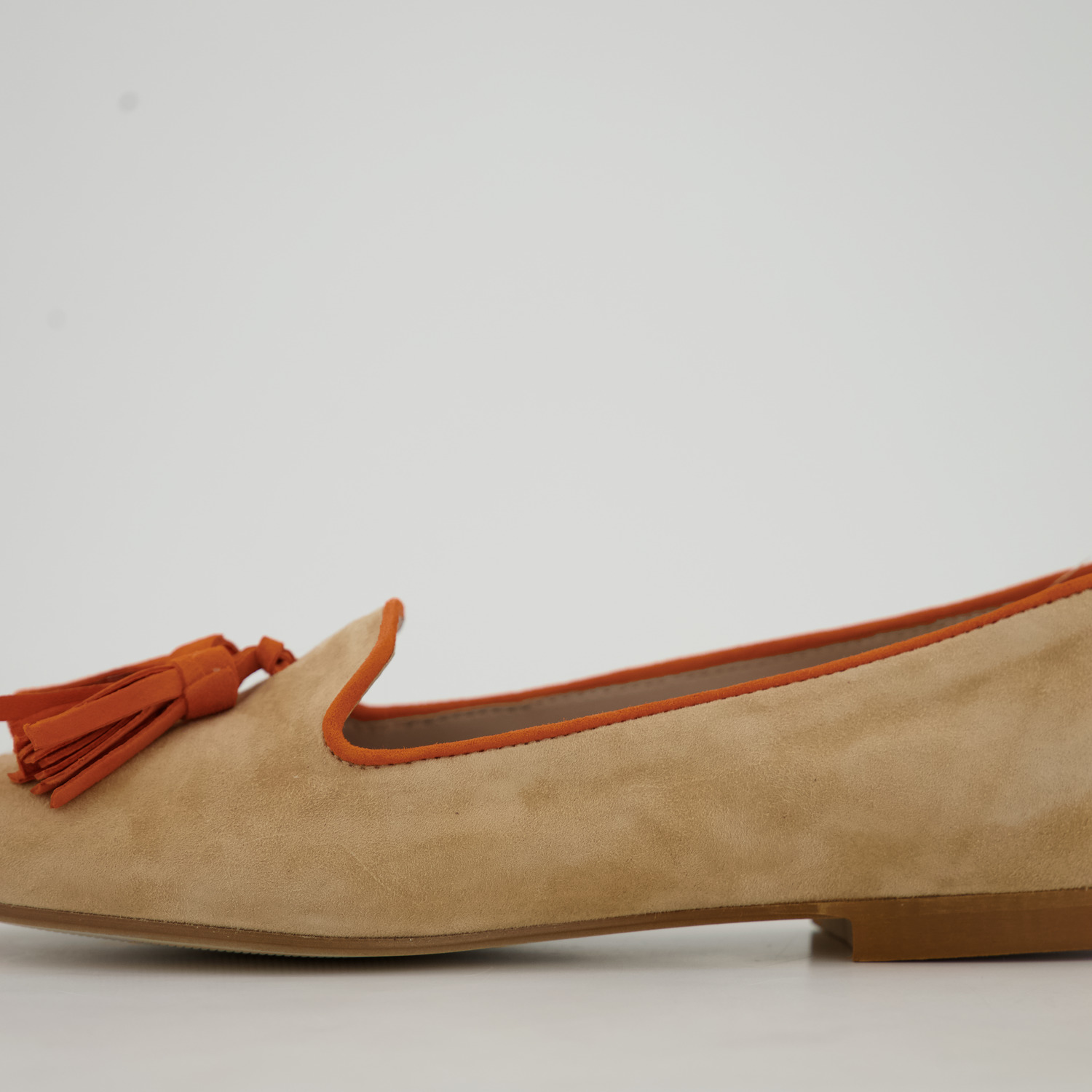 E-mia Halbschuhe