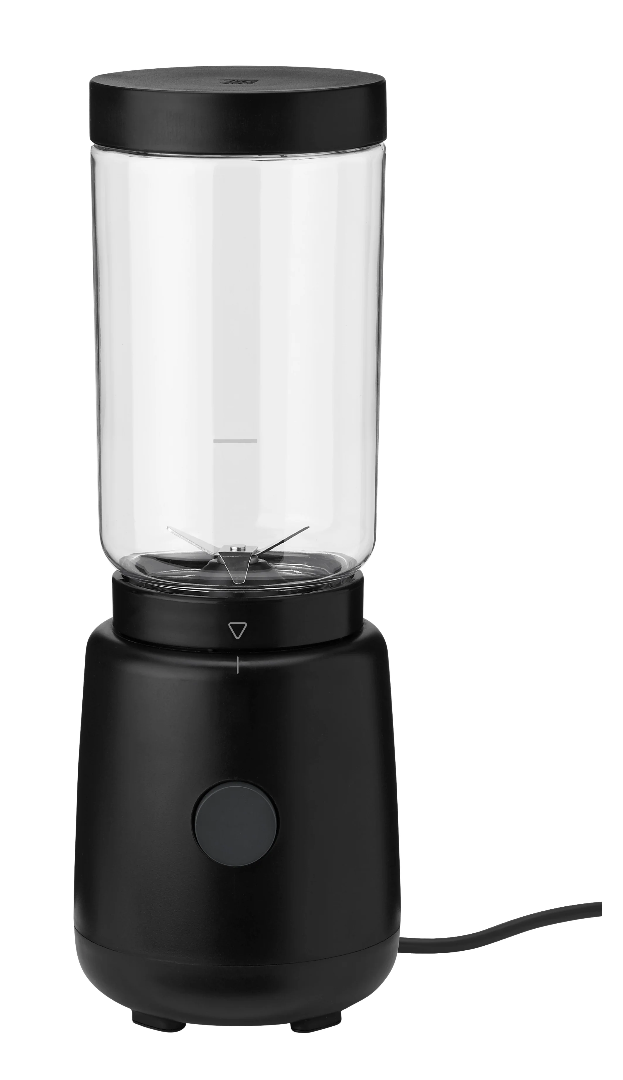 RIG-TIG  FOODIE blender, sort - 0,5L