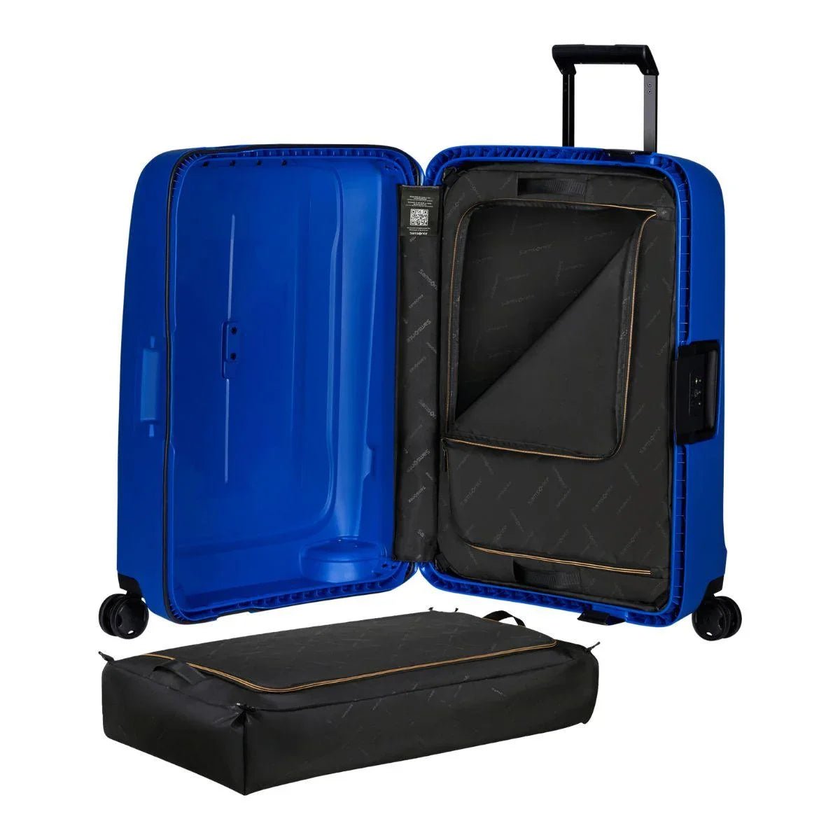 Samsonite | Essens | spinner 75 koffer