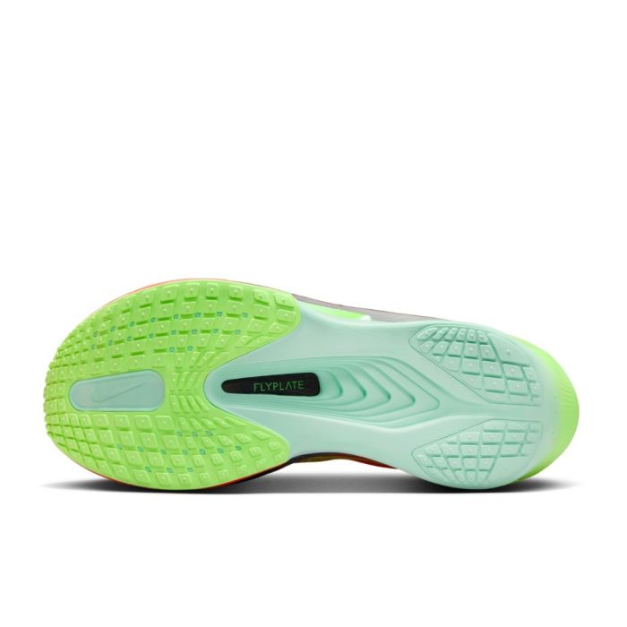 Nike Herre Løbesko Zoom Fly 6 Rød