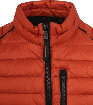Casa Moda Bodywarmer Oranje 534000800-492 kopen