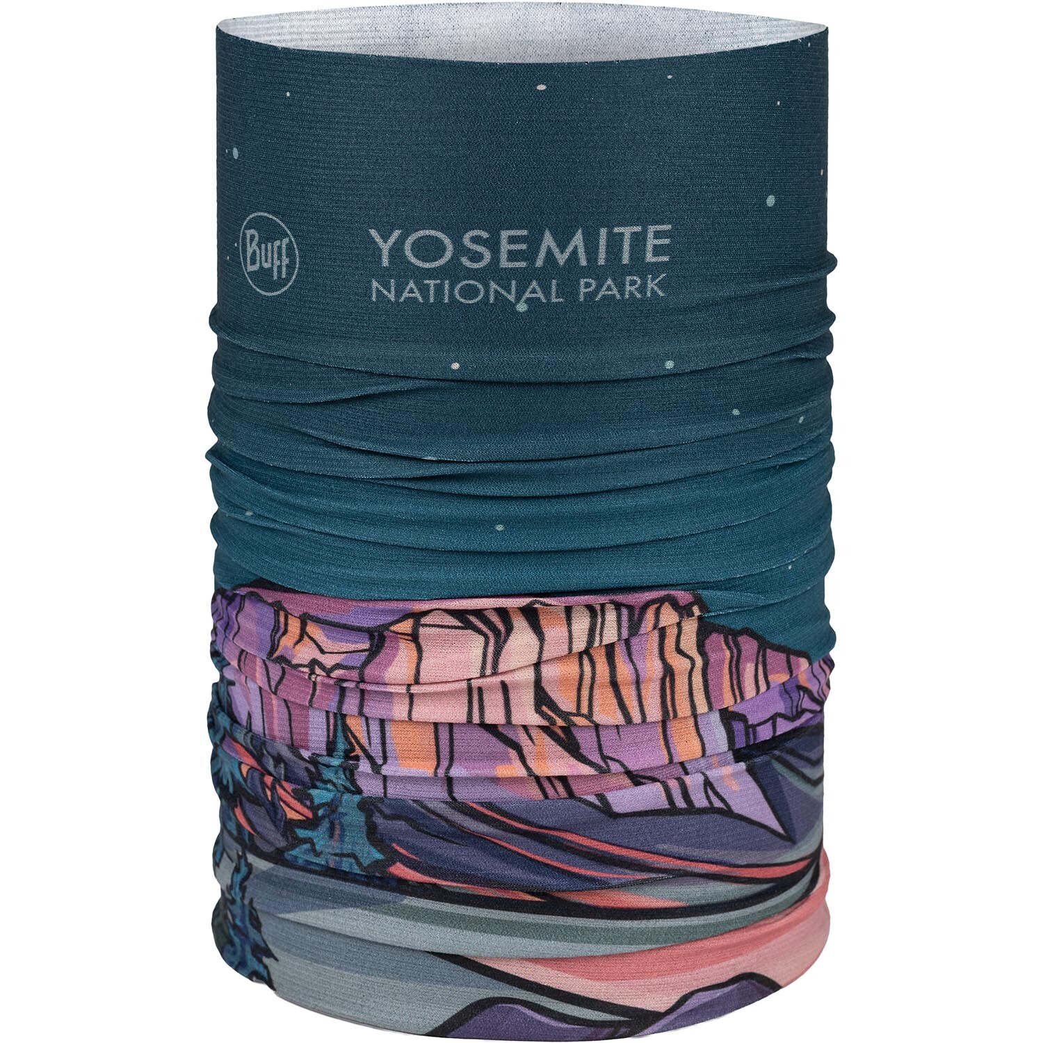 Buff Coolnet UV National Parks