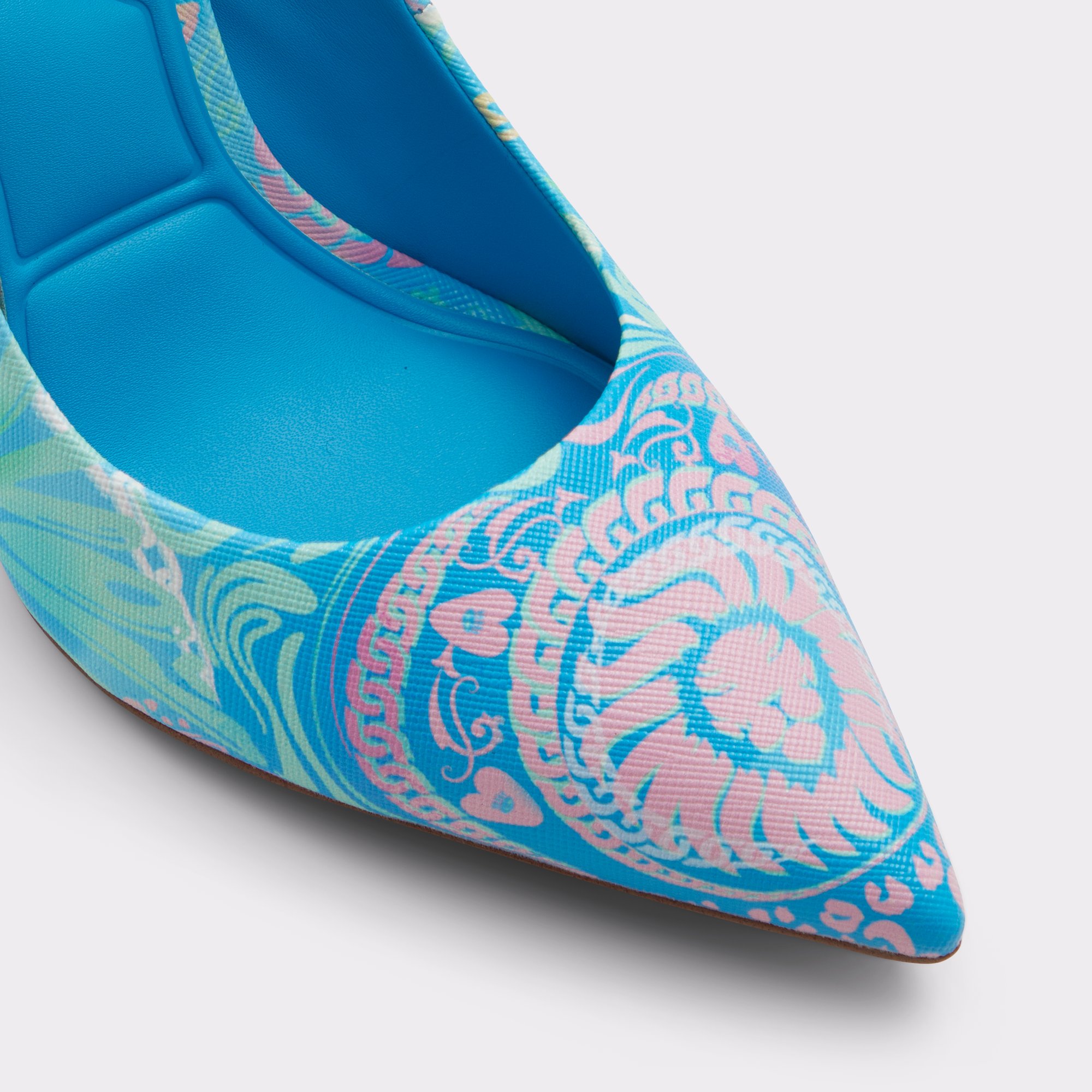 Stessyjanex Bright Multi Women High heels