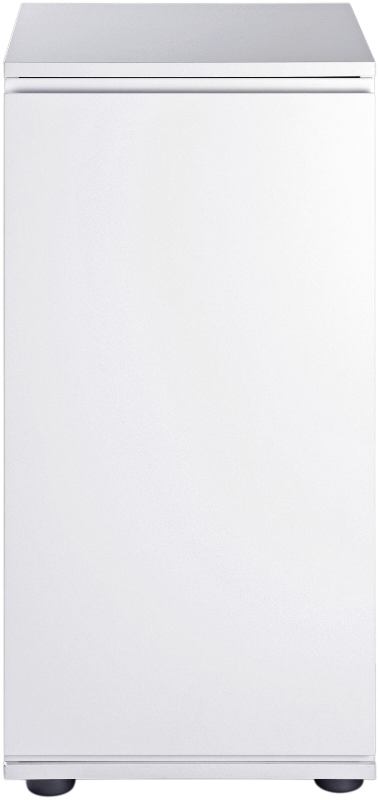 heine home Schuhschrank in weiß