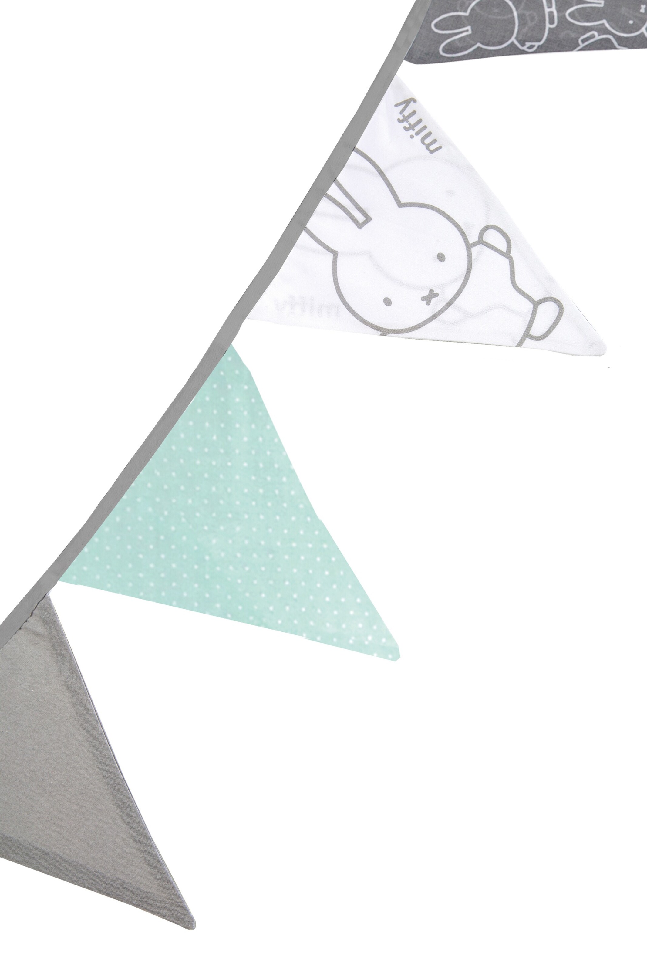roba Wimpelkette Miffy