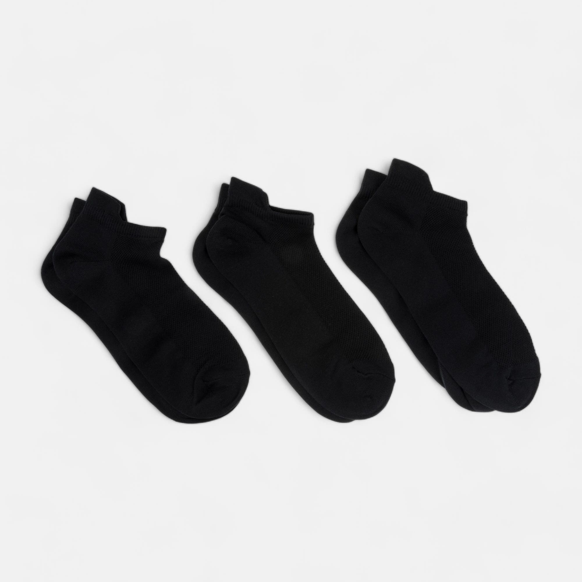 Chaussettes Femme noir
