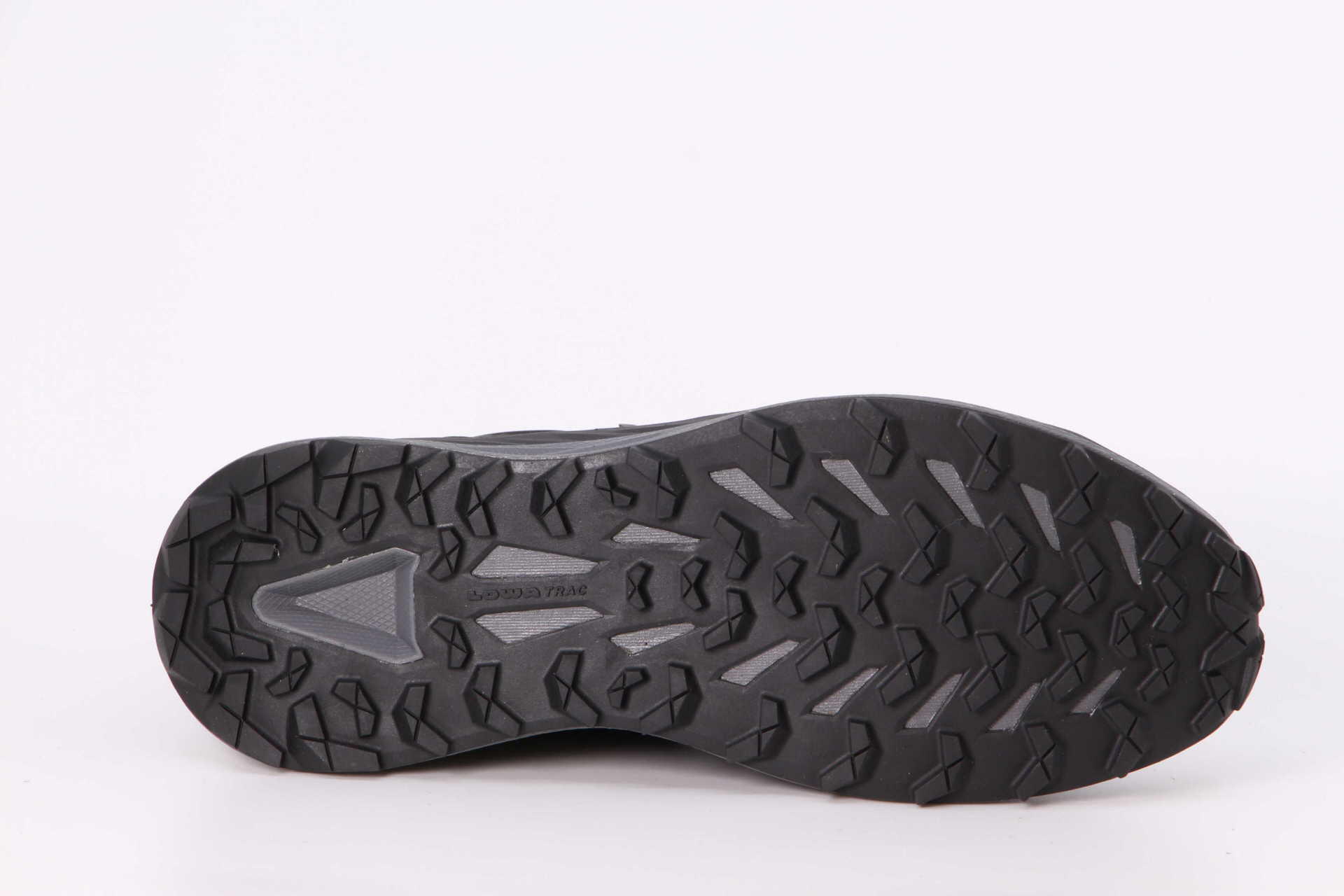 Lowa Fortux GTX QC schwarz