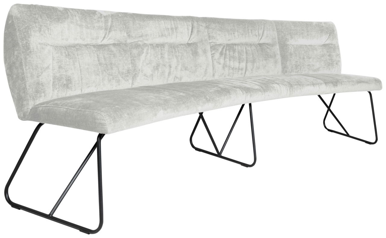 Valnatura Sitzbank Oval VENUS