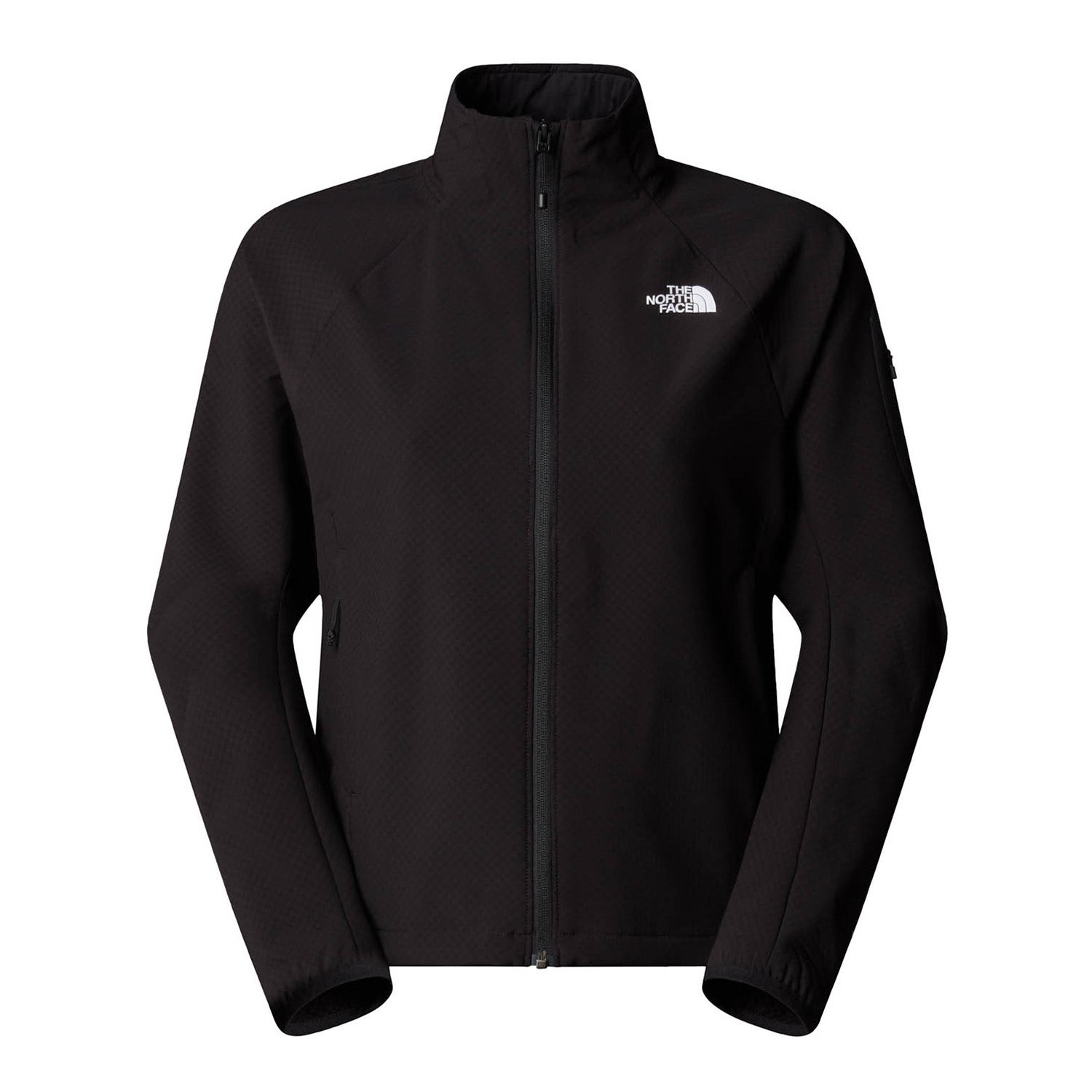 The North Face  Tek Approach Jacket Dames