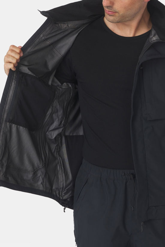 Ayacucho Ayacucho Canopy 3 Layer Hardshell Jas
