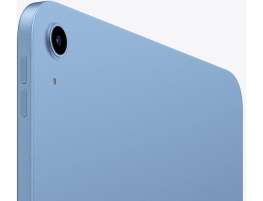 APPLE - iPad 11 A16 Bleu 512 Go WiFi 2025