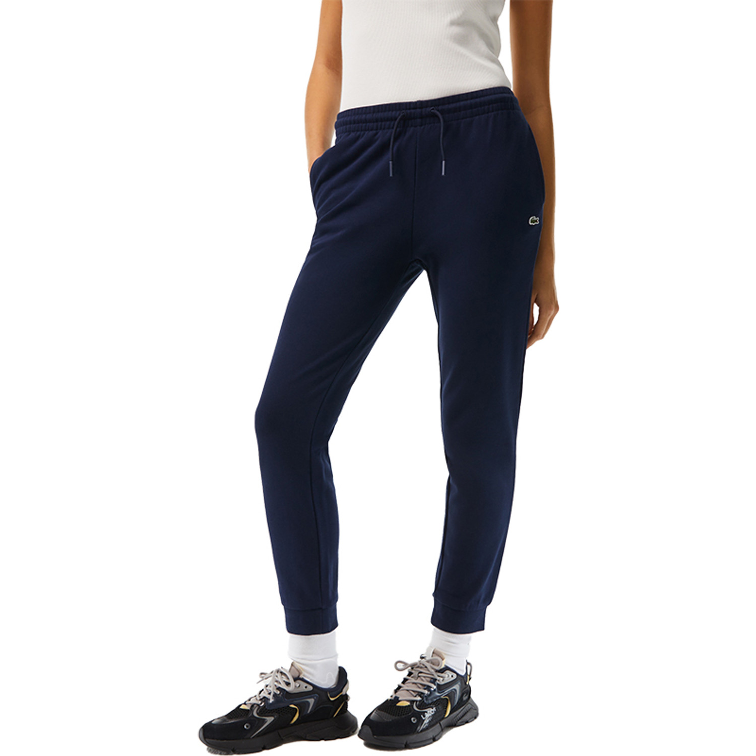 Lacoste Classic Trainingspak Dames