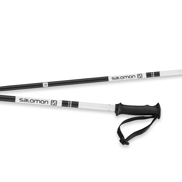 Bâton de ski SALOMON X NORTH BLACK