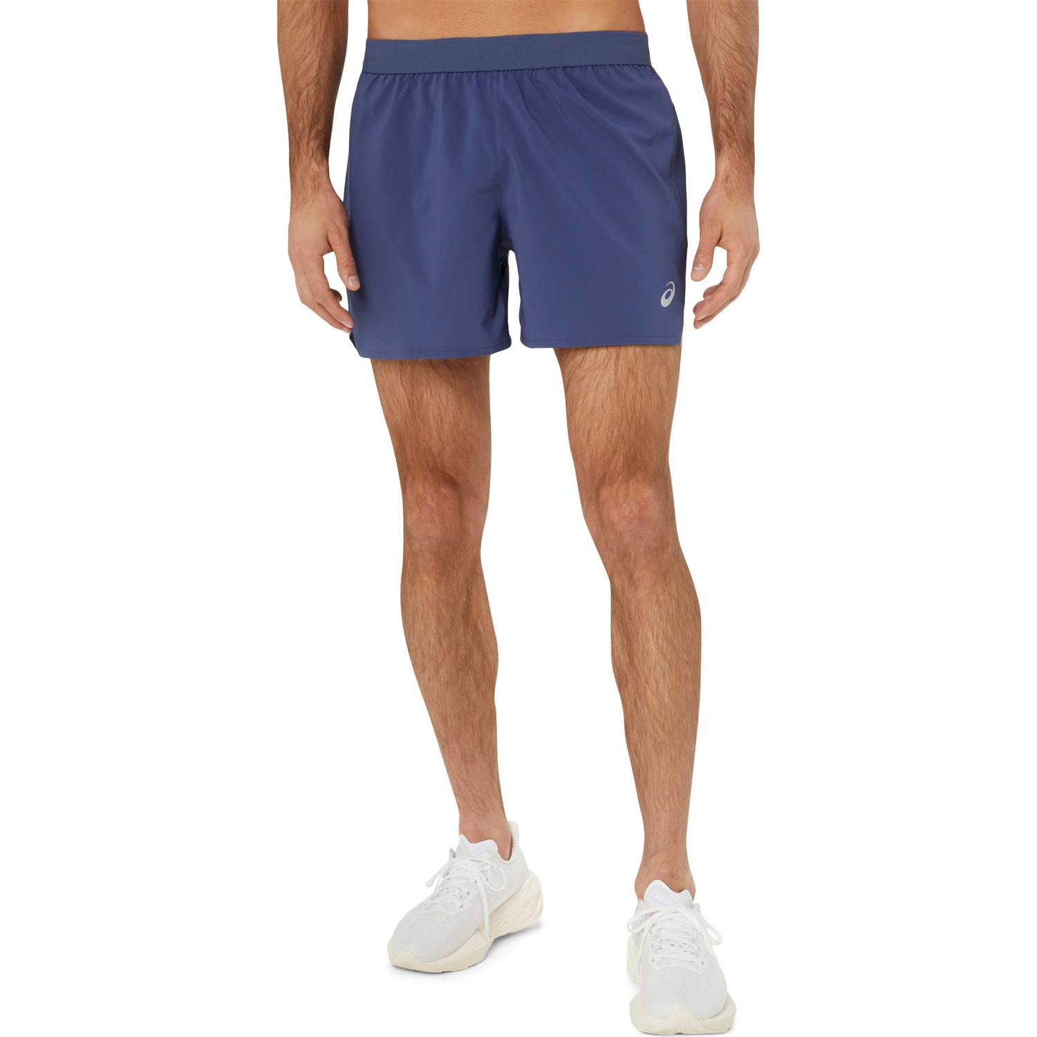 ASICS Road 5'' Short Heren