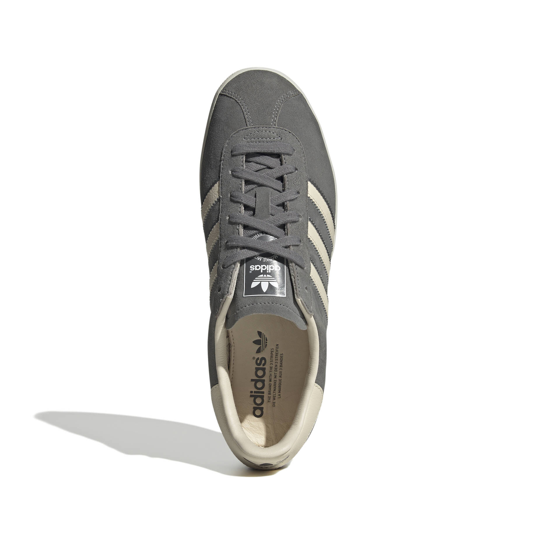 adidas Originals| Herren Sneaker GAZELLE 85.