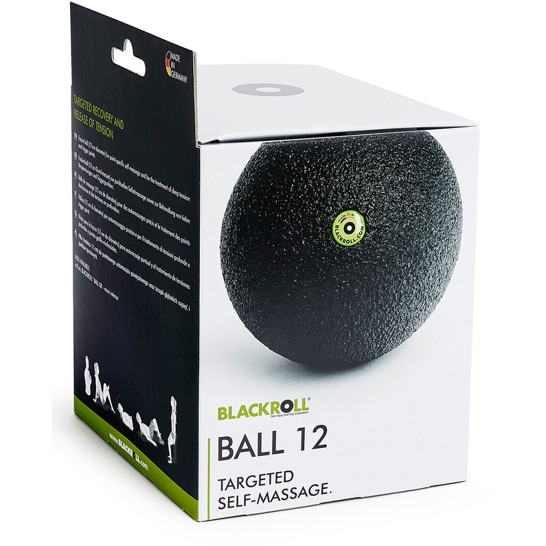 Blackroll 12 Blackroll Ball