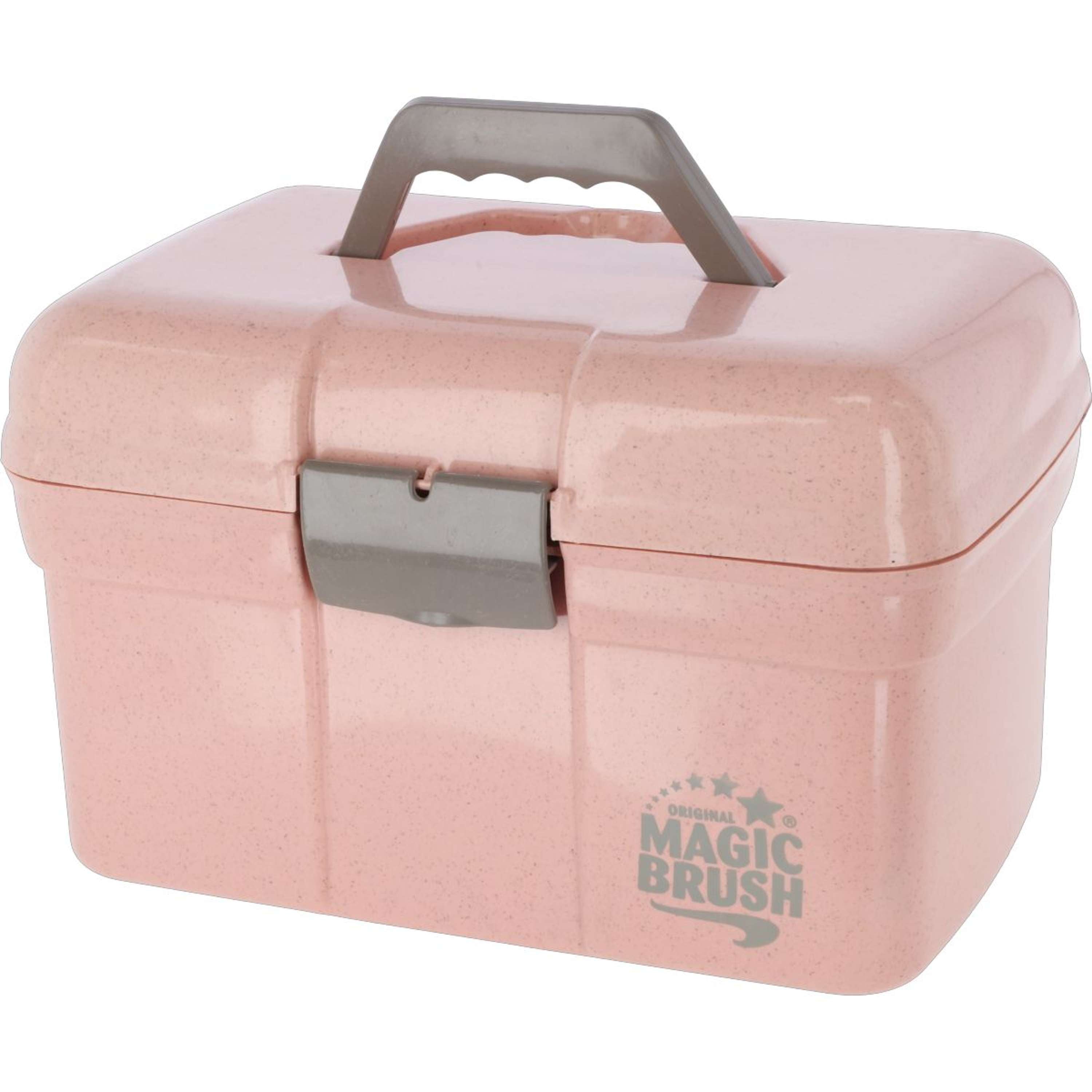 Magic Brush Poetskoffer Waterlily Pastel Roze