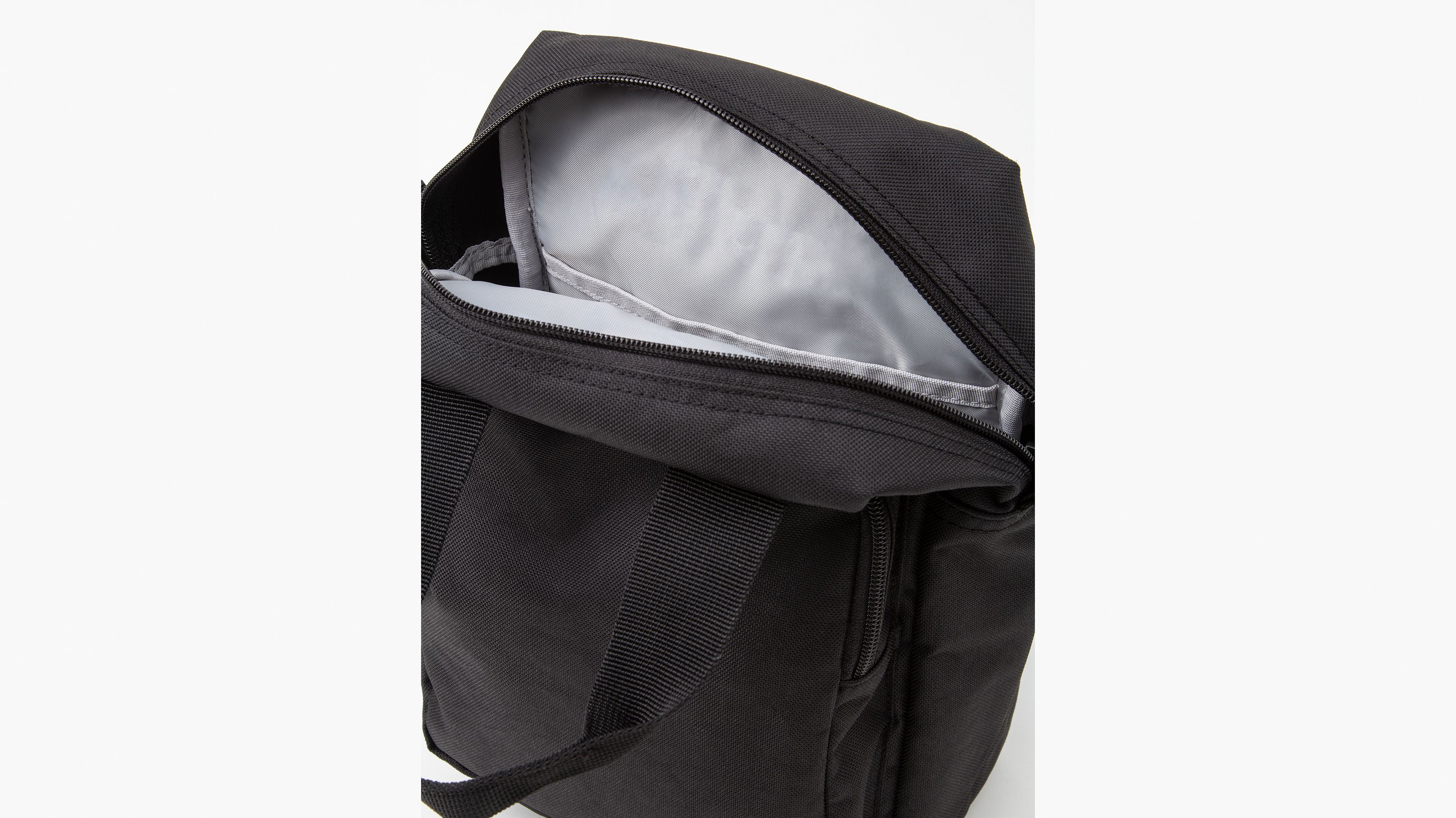 L-Pack Mini Levi's® Femme - Regular Black - Noir