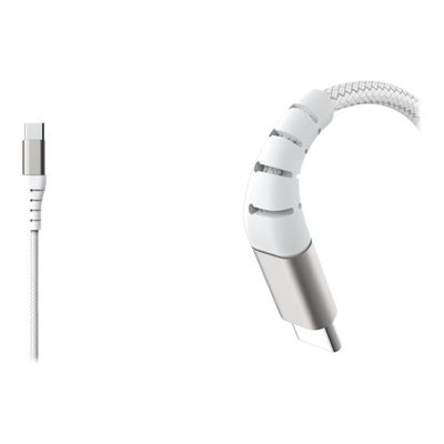 Bigben - câble de charge et de synchronisation USB-C - 2 m - blanc