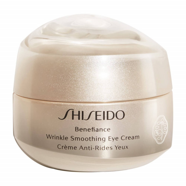 Crème Anti-Rides Yeux SHISEIDO