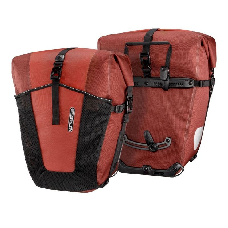 Back-Roller Pro Plus - Sacoche vélo