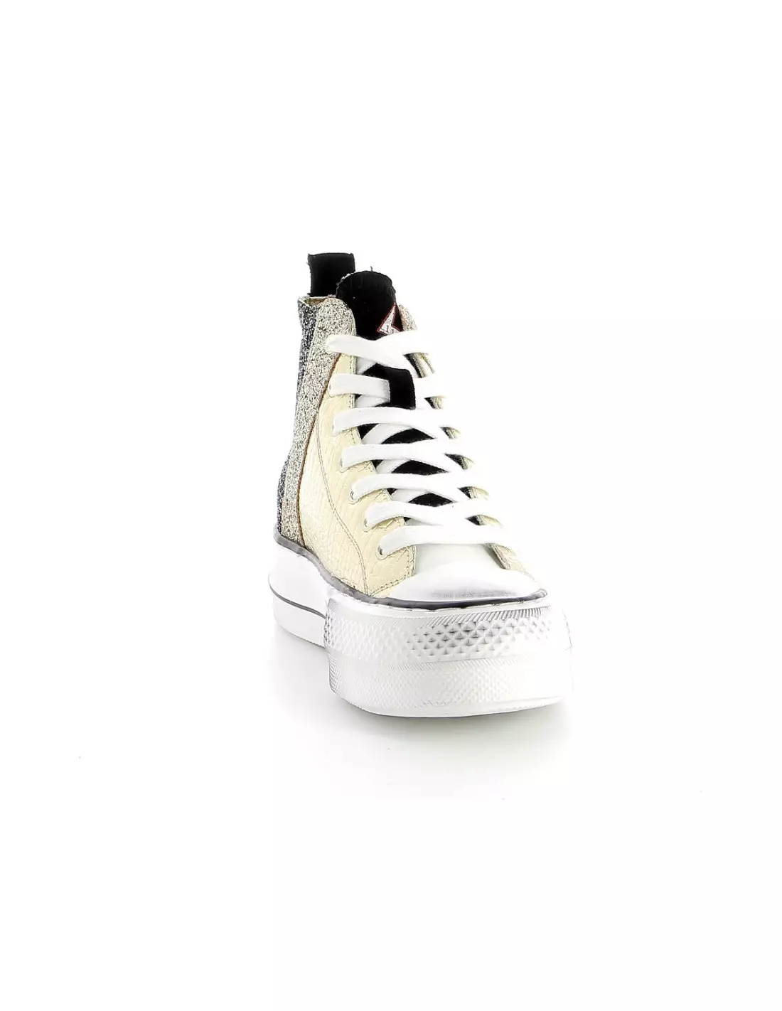 CL11 CL44 GOLD - Baskets Gold