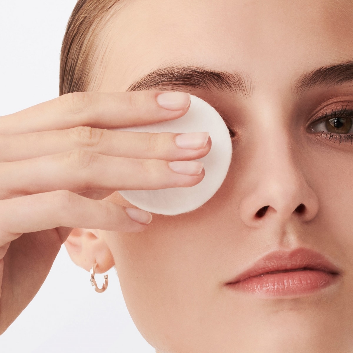 LANCÔME Bi-Facil Clean &  Care Démaquillant Yeux Instantané - 95% d'ingrédients d'origine naturelle