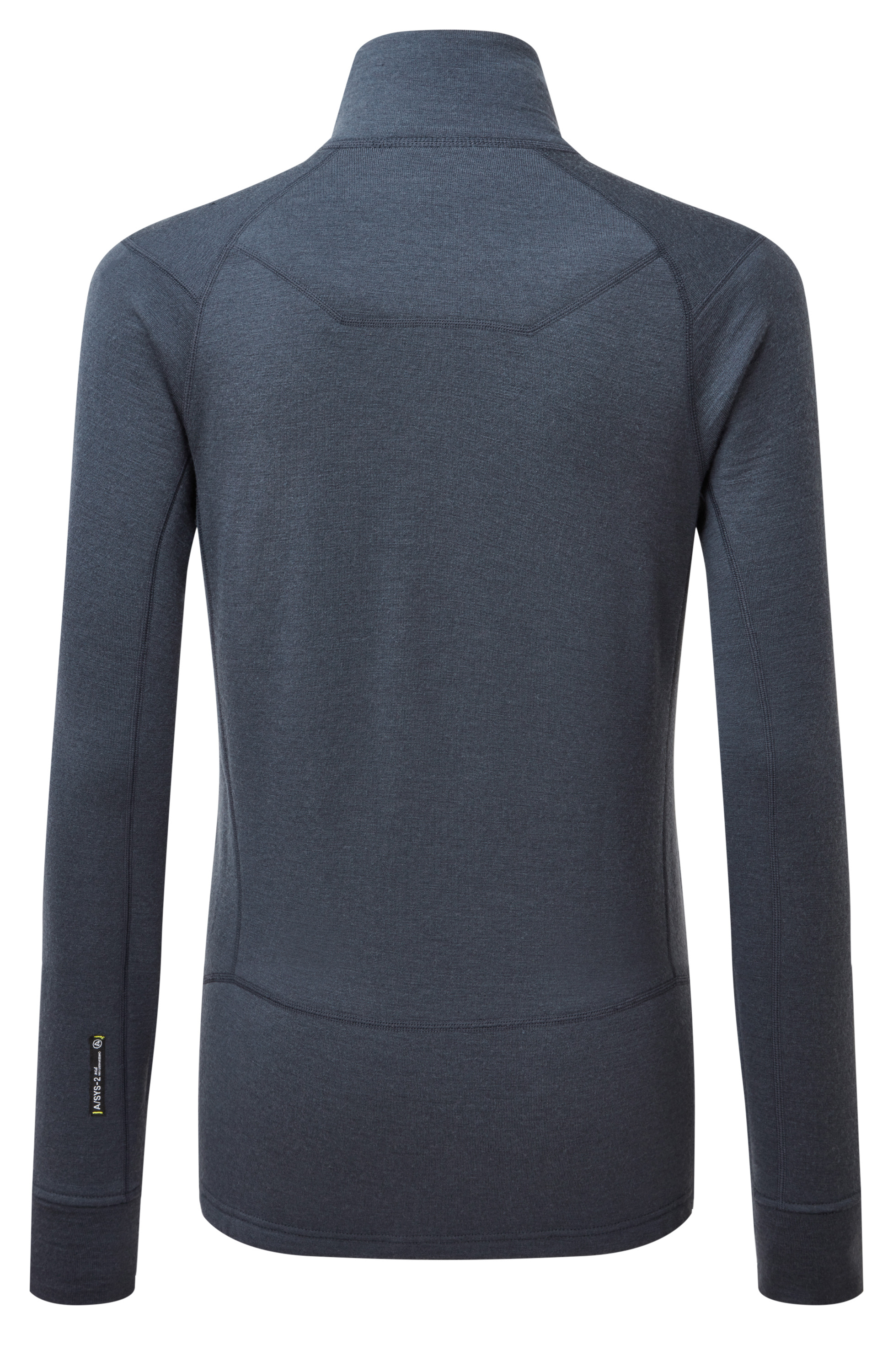 W Eldorado Merino Jacket