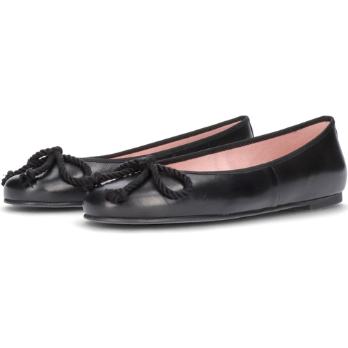 Pretty Ballerinas - Rosario Negro
