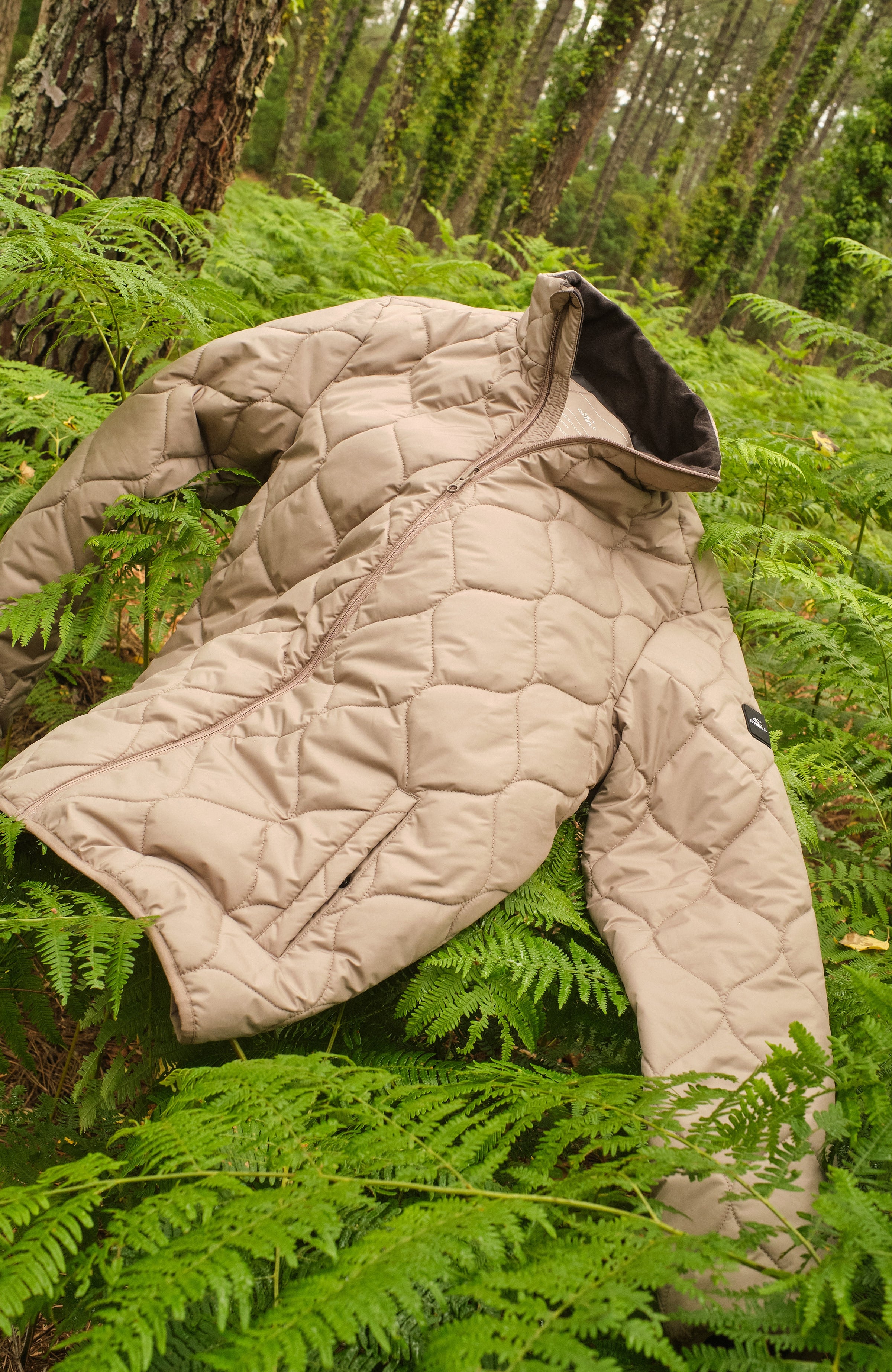 3-in-1 Parka 10K/10K jas