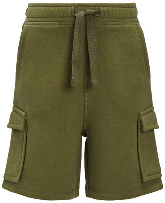 Luca & Lola Milardo Cargoshorts, Green